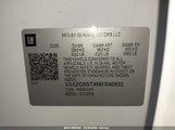 Chevrolet Malibu Fwd Rs 1G1ZG5STXMF040931 photo