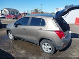 CHEVROLET TRAX FWD LS KL7CJKSB7MB306172 photo