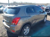 CHEVROLET TRAX FWD LS KL7CJKSB7MB306172 снимка