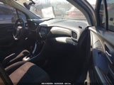 CHEVROLET TRAX FWD LS KL7CJKSB7MB306172 photo