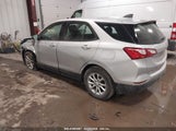 CHEVROLET EQUINOX LS 2GNAXHEV7K6236844 снимка