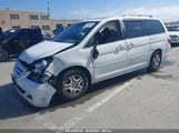 HONDA ODYSSEY EX-L 5FNRL38626B416523 снимка