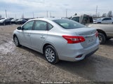 NISSAN SENTRA SV 3N1AB7AP2HY326793 снимка