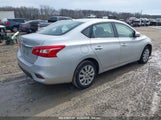 NISSAN SENTRA SV 3N1AB7AP2HY326793 снимка