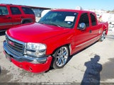 GMC SIERRA 1500 SLE 1GTEK19T8XZ512050 снимка