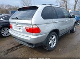 BMW X5 4.4I 5UXFB33592LH36998 снимка