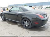 LEXUS SC 430 JTHFN48Y130047778 снимка