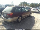 SUBARU OUTBACK H6-3.0 4S3BH806X17654226 снимка