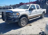 FORD F-250 LARIAT 1FT7W2BT6EEA46152 снимка