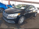 KIA FORTE LX KNAFK4A69G5544165 снимка