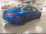 CHRYSLER 200 LIMITED 1C3CCCAB7FN593507 снимка
