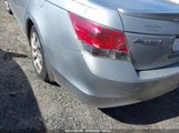 HONDA ACCORD 2.4 EX-L 1HGCP26818A043755 photo