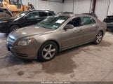 CHEVROLET MALIBU 1LT 1G1ZC5E18BF181032 снимка