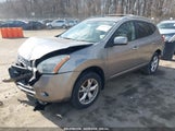 NISSAN ROGUE SL JN8AS5MVXAW110560 снимка