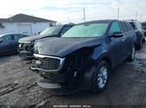 KIA SORENTO 2.4L LX 5XYPGDA31KG462266 fotografie