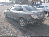 MERCEDES-BENZ C 300 LUXURY 4MATIC/SPORT 4MATIC WDDGF81X49R063771 photo