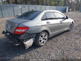 MERCEDES-BENZ C 300 LUXURY 4MATIC/SPORT 4MATIC WDDGF81X49R063771 photo