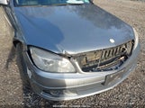 MERCEDES-BENZ C 300 LUXURY 4MATIC/SPORT 4MATIC WDDGF81X49R063771 photo
