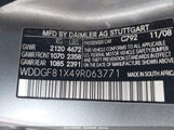 MERCEDES-BENZ C 300 LUXURY 4MATIC/SPORT 4MATIC WDDGF81X49R063771 photo