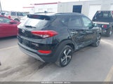 HYUNDAI TUCSON LIMITED KM8J3CA27JU614143 снимка