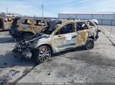 SUBARU OUTBACK 2.5I TOURING 4S4BSATC8H3383383 снимка