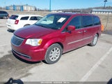 CHRYSLER TOWN & COUNTRY TOURING 2C4RC1BG4GR105218 photo