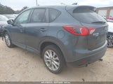 MAZDA CX-5 GRAND TOURING JM3KE4DE2D0164225 снимка