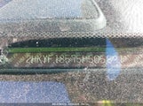 HONDA PILOT EX-L 2HKYF18575H505891 снимка