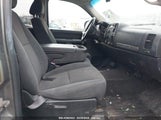 CHEVROLET SILVERADO 1500 LT1 2GCEK13M571581790 снимка