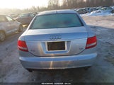 AUDI A6 3.2 WAUDH74FX7N086266 снимка