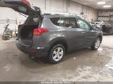 TOYOTA RAV4 XLE 2T3RFREV4EW206312 снимка