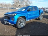 Chevrolet Colorado 4Wd Z71 1GCPTDEK6R1116785 снимка