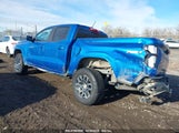 Chevrolet Colorado 4Wd Z71 1GCPTDEK6R1116785 снимка
