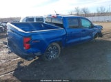 Chevrolet Colorado 4Wd Z71 1GCPTDEK6R1116785 снимка