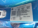 Chevrolet Colorado 4Wd Z71 1GCPTDEK6R1116785 снимка