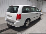 DODGE GRAND CARAVAN AMERICAN VALUE PKG 2C4RDGBG1GR392484 снимка