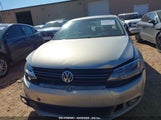 VOLKSWAGEN JETTA 2.5L SEL 3VWLX7AJ6BM330148 снимка