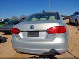 VOLKSWAGEN JETTA 2.5L SEL 3VWLX7AJ6BM330148 снимка