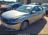 VOLKSWAGEN JETTA 2.5L SEL 3VWLX7AJ6BM330148 снимка