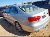 VOLKSWAGEN JETTA 2.5L SEL 3VWLX7AJ6BM330148 снимка