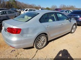 VOLKSWAGEN JETTA 2.5L SEL 3VWLX7AJ6BM330148 снимка