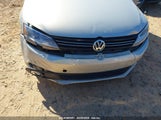 VOLKSWAGEN JETTA 2.5L SEL 3VWLX7AJ6BM330148 снимка