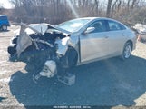 CHEVROLET MALIBU 1LT 1G1ZE5ST8GF187954 снимка
