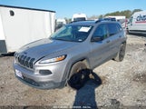 JEEP CHEROKEE ALTITUDE FWD 1C4PJLAB4HW603099 снимка