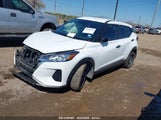 NISSAN KICKS S XTRONIC CVT 3N1CP5BV1RL584152 снимка