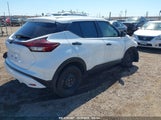 NISSAN KICKS S XTRONIC CVT 3N1CP5BV1RL584152 photo