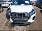 NISSAN KICKS S XTRONIC CVT 3N1CP5BV1RL584152 photo