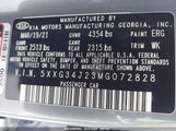 KIA K5 EX 5XXG34J23MG072828 снимка