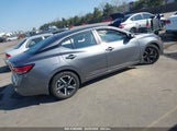 NISSAN SENTRA SV XTRONIC CVT 3N1AB8CV5RY260470 fotografie
