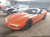 CHEVROLET CORVETTE Z06 HARDTOP 1G1YY12S245128192 fotografie